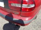 2003 VOLVO V40 for sale at Copart WOLVERHAMPTON