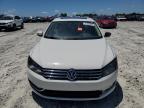 2013 Volkswagen Passat Sel на продаже в Loganville, GA - Rear End