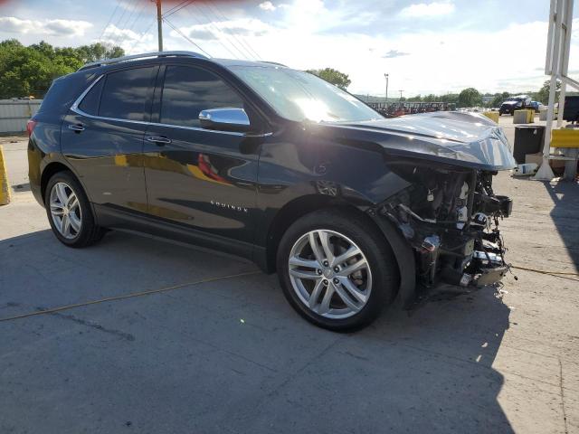  CHEVROLET EQUINOX 2019 Black