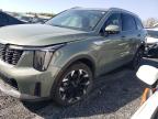 2024 Kia Sorento Ex for Sale in Montreal-est, QC - Side