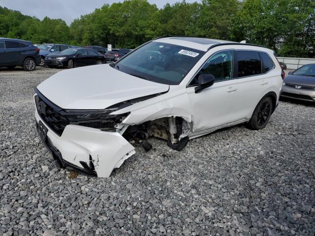 HONDA CR-V SPORT 2024