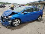 2016 Chevrolet Cruze Premier იყიდება Memphis-ში, TN - Front End