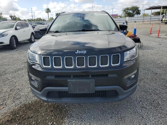  JEEP COMPASS 2021 Czarny