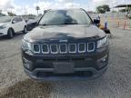 2021 Jeep Compass Latitude for Sale in San Diego, CA - Rear End