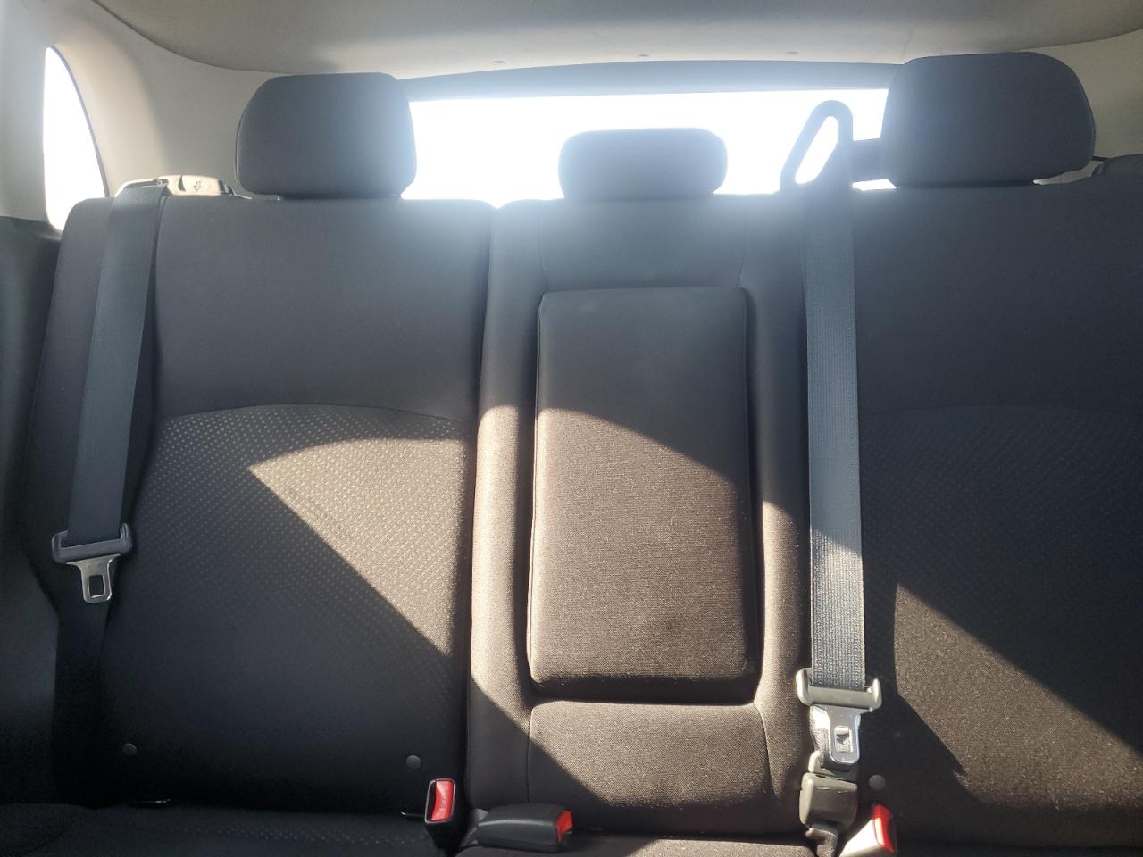 2014 Mitsubishi Outlander Sport Es VIN: 4A4AR3AU1EE029037 Lot: 57108035