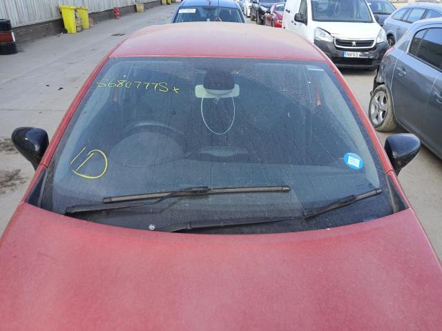 2013 RENAULT CLIO DYNAM