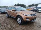2014 LAND ROVER RANGE ROVE for sale at Copart WISBECH