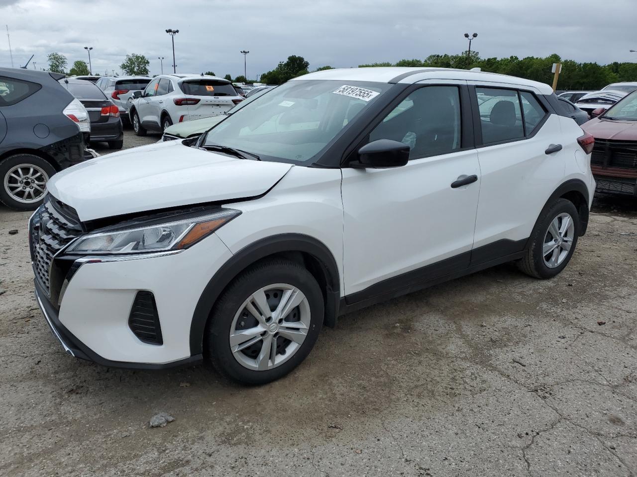 Indianapolis, IN에서 판매 중인 2024 Nissan Kicks S - Front End