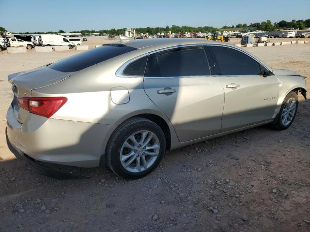 CHEVROLET MALIBU 2016 Сріблястий