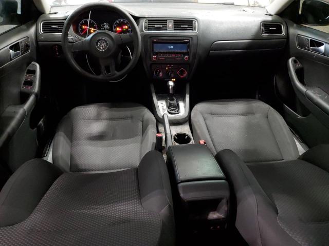  VOLKSWAGEN JETTA 2014 Biały