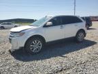 2011 Ford Edge Sel იყიდება Tifton-ში, GA - Front End