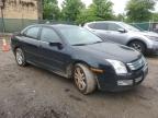 2009 Ford Fusion Sel за продажба в Baltimore, MD - Mechanical