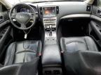 2013 Infiniti G37  for Sale in Elgin, IL - Front End