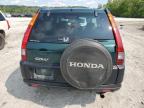 2003 Honda Cr-V Ex for Sale in Cahokia Heights, IL - Front End