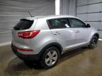 2012 Kia Sportage Lx იყიდება Candia-ში, NH - Undercarriage