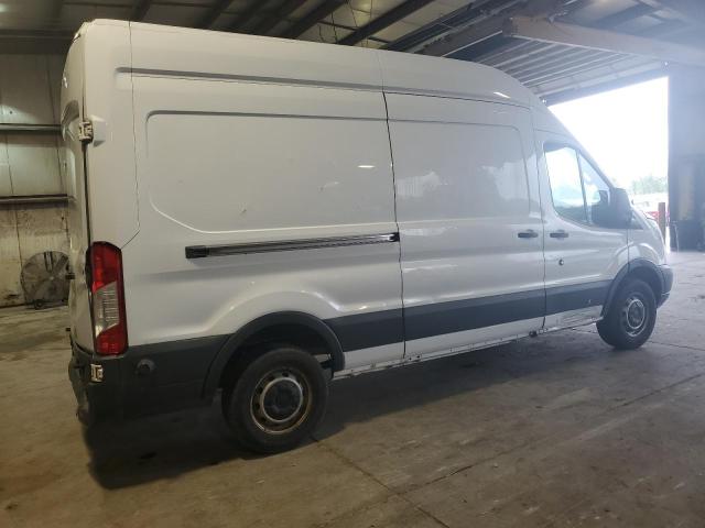 Vans FORD TRANSIT 2016 White