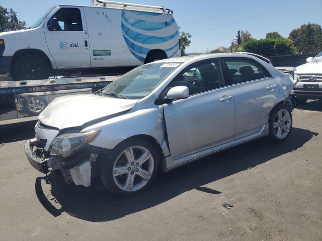 2009 Toyota Corolla Xrs