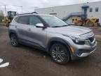 Montreal-est, QC에서 판매 중인 2022 Kia Seltos S - Front End