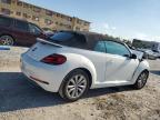 2017 Volkswagen Beetle S/Se na sprzedaż w Opa Locka, FL - Front End