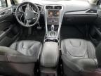 2016 Ford Fusion Titanium na sprzedaż w Columbus, OH - Mechanical