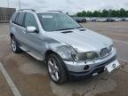 2003 BMW X5 AUTO for sale at Copart NEWBURY
