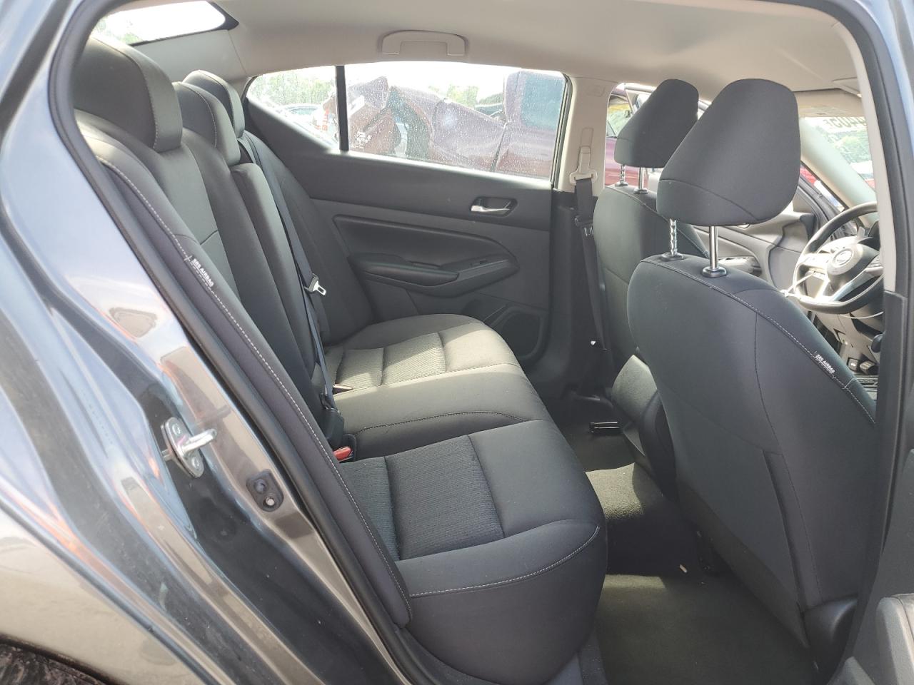 2022 Nissan Altima S VIN: 1N4BL4BVXNN382330 Lot: 55964405
