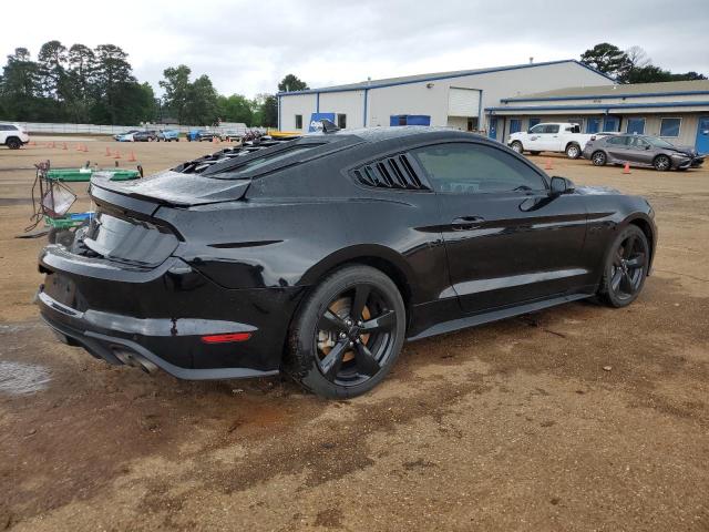  FORD MUSTANG 2022 Czarny