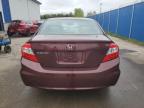 2012 Honda Civic Lx for Sale in Moncton, NB - Front End