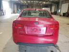 2013 Kia Forte Ex იყიდება West Mifflin-ში, PA - Front End