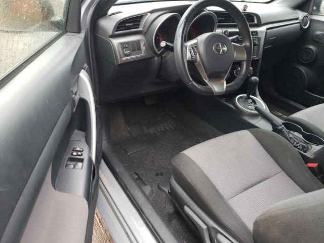 2014 TOYOTA SCION TC   
