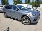 2017 Volvo Xc90 T6 for Sale in Arlington, WA - Rear End