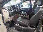 2020 Dodge Grand Caravan Sxt на продаже в Franklin, WI - Front End