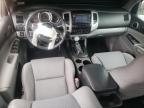 2014 Toyota Tacoma Double Cab продається в Chatham, VA - Front End
