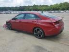 2023 Hyundai Elantra N Line продається в Gaston, SC - Front End