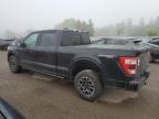 2021 FORD F150 SUPERCREW   à vendre chez Copart ON - TORONTO
