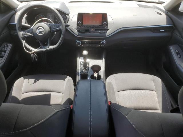  NISSAN ALTIMA 2023 Gray