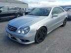 2008 MERCEDES BENZ CLK220 CDI for sale at Copart CHESTER