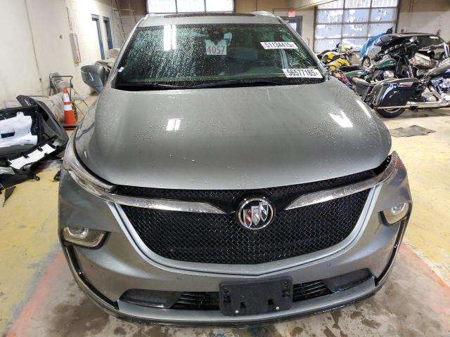  BUICK ENCLAVE 2024 Srebrny