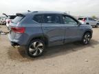 2023 Volkswagen Taos Se zu verkaufen in Elgin, IL - Side