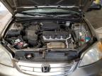 2003 Honda Civic Lx na sprzedaż w West Mifflin, PA - Top/Roof