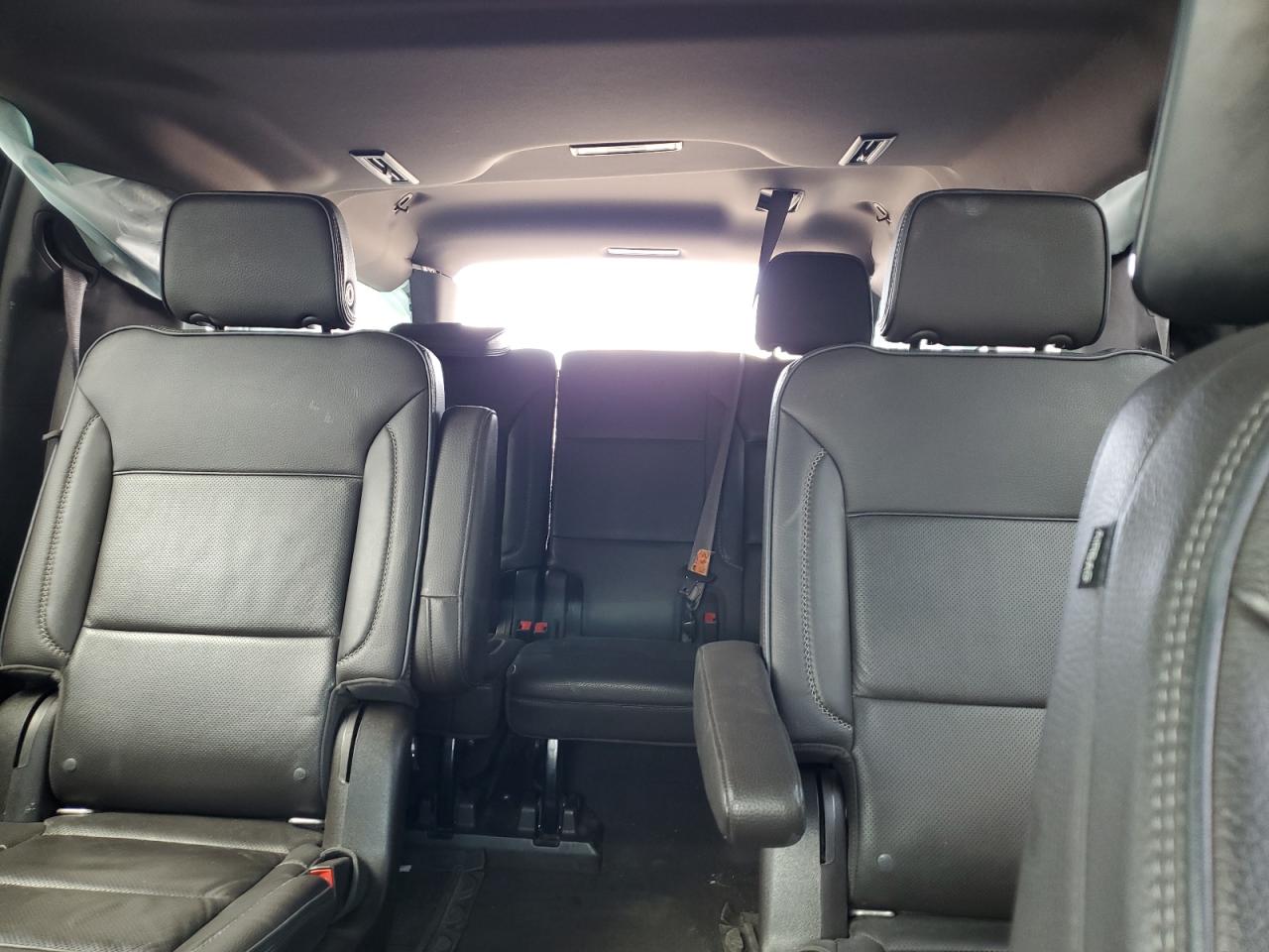 2021 GMC Yukon Xl Denali VIN: 1GKS2JKL9MR262735 Lot: 57476245
