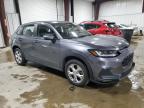 2023 Honda Hr-V Lx продається в West Mifflin, PA - Front End