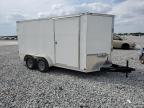 2024 Covered Wagon Enclosed Cargo Trailer de vânzare în Arcadia, FL - Rear End