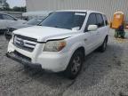 2008 Honda Pilot Exl იყიდება Spartanburg-ში, SC - Front End