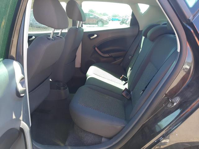 2010 SEAT IBIZA GOOD