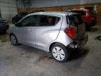 2018 Chevrolet Spark Ls იყიდება Kincheloe-ში, MI - Rear End