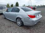 2009 BMW 530I M SPO for sale at Copart EAST KILBRIDE