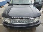 2004 Land Rover Range Rover Hse للبيع في Farr West، UT - Front End
