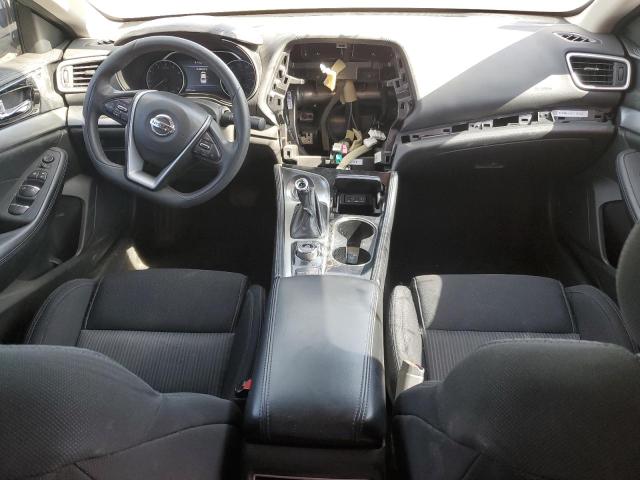  NISSAN MAXIMA 2017 Gray