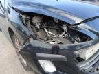 2011 PEUGEOT 308 SR HDI for sale at Copart NEWBURY